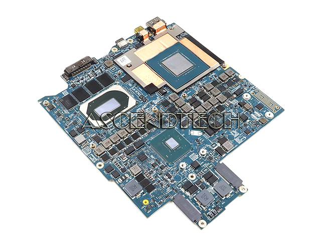 Dell Alienware M15 R4 Motherboard 3Cfg8