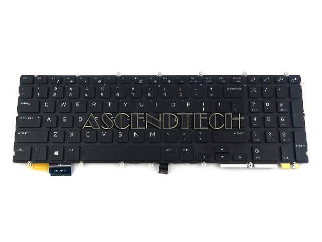 Dell Alienware M15 M17 Us Keyboard 3D7nn Dell Alienware M15 M17 Us Keyboard 3D7nn. Part Number: 3D7nn 03D7nn Cn-03D7nn