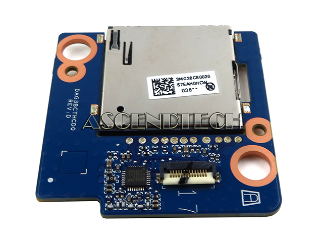 Hp 17-An Card Reader Board 3Mg3bcb0020