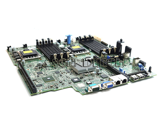 Dell Poweredge R520 Motherboard 3P5p3