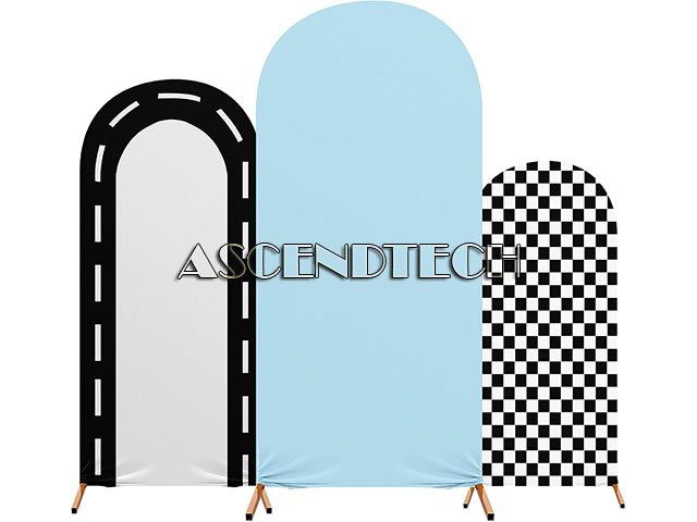 Mindsoft 3-Piece Backdrop Covers Set Mindsoft 3-Piece Backdrop Covers Set. Part Number: 3Pc_Covers_Set