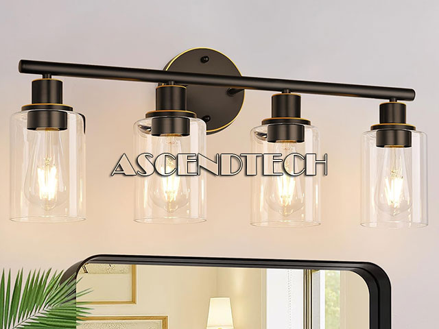 Zarbitta Omtyx-016 4-Light Wall Sconce Zarbitta Omtyx-016 4-Light Wall Sconce