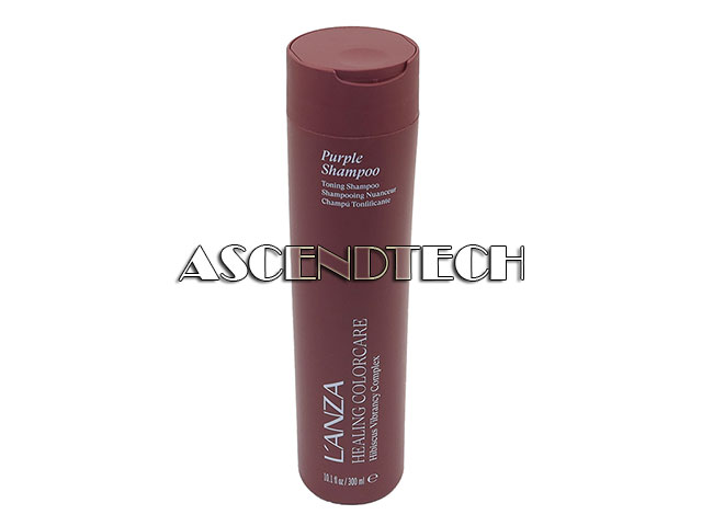 L'anza 10 Fl Oz Purple Toning Shampoo L'anza 10 Fl Oz Purple Toning Shampoo. Part Number: 40610D