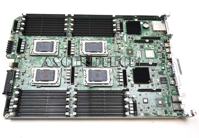 Dell 40N24 Poweredge C6145 Server Board Dell 40N24 Poweredge C6145 Server Board. Model: 40N24 040N24 Cn-040N24