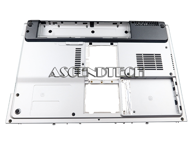 Hp Dv1000 Base Cover Case 412381-001 Hp Dv1000 Base Cover Case 412381-001