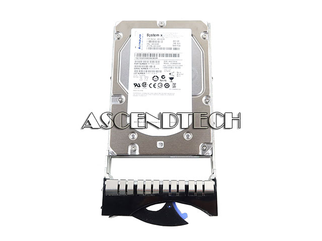 Seagate St3450857ss 450Gb Hdd 41Y8485 Seagate St3450857ss 450Gb Hdd 41Y8485. Part Number: 41Y8485 11S41y8485