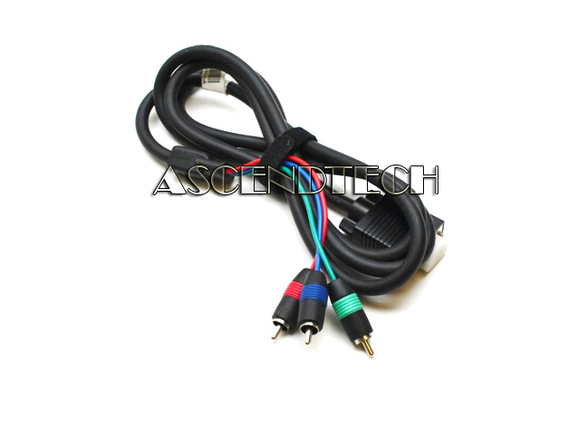 42.88511G001-A | Dell 42.88511G001-A Vga To Rca Cable