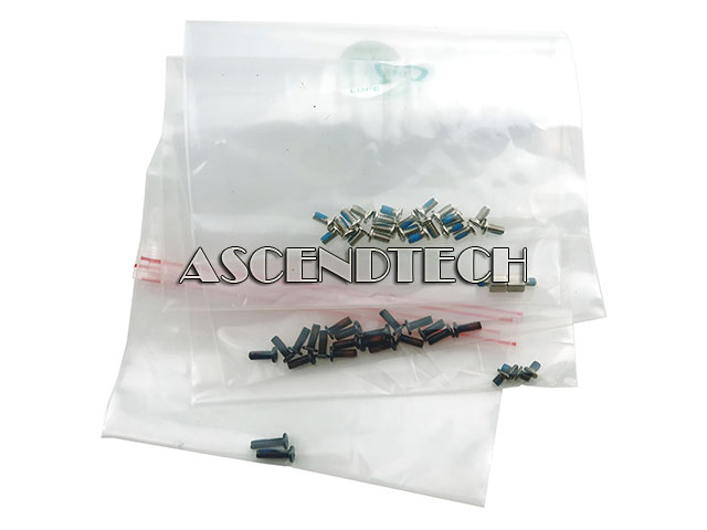 Hp Compaq V6000 Screws Kit 434983-001 Hp Compaq V6000 Screws Kit 434983-001