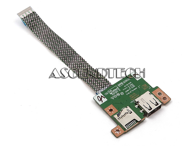 Asus Mj401ta Usb I/O Board With Cable
