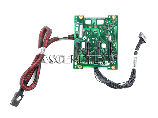 Lenovo System X3200 Hdd Board 44E8780