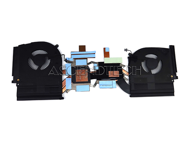 Dell Alienware M17 R2 Heatsink Fan 4515Y Dell Alienware M17 R2 Heatsink Fan 4515Y. Part Number: 4515Y 04515Y Cn-04515Y