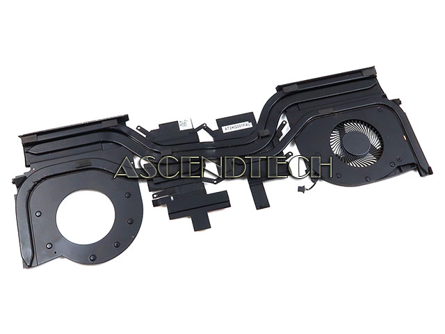 Dell Alienware M17 R2 Heatsink Fan 4515Y Dell Alienware M17 R2 Heatsink Fan 4515Y. Part Number: 4515Y 04515Y Cn-04515Y
