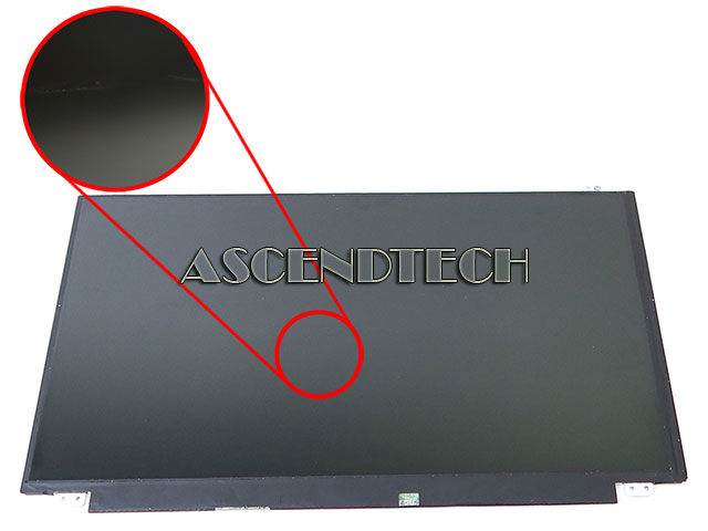Pantalla LCD LED De Repuesto Para Portátil Dell Inspiron - 15.6" Full HD (1920x1080), Conector 30 Pines