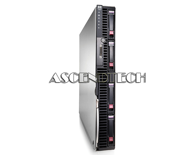 Hp Proliant Bl480c 12Gb Ram Server Blade Hp Proliant Bl480c 12Gb Ram Server Blade. Part Number: 459497-B21. Model: Hstns-Bc01-S