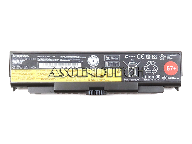 Lenovo Thinkpad T440 Battery 45N1144 Lenovo Thinkpad T440 Battery 45N1144. Part Number: 45N1144 11S45n1144