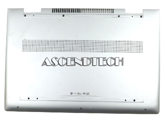 Hp Envy 15-Bp 15M-Bp Bottom Base Cover Hp Envy 15-Bp 15M-Bp Bottom Base Cover. Part Number: 460.0Bx03.0001 4600Bx030001