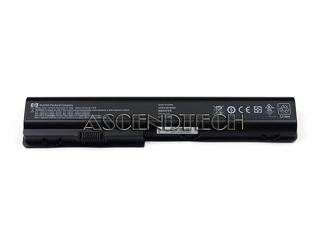 Hp Hstnn-Ib74 Laptop Battery 464058-161 Hp Hstnn-Ib74 Laptop Battery 464058-161
