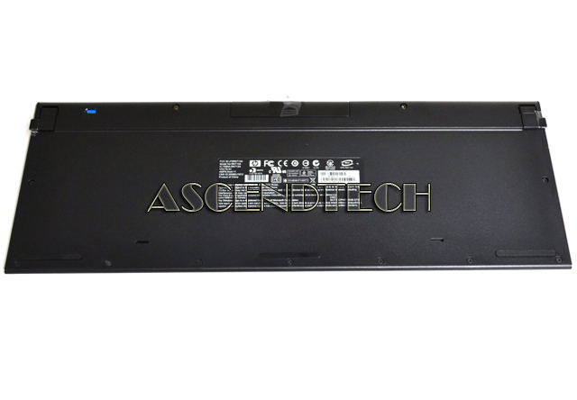 467552-ZH1 RK713A | Hp 467533-121 Wireless Desktop Keyboard