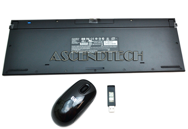 467533-161 RM713A RX713A | Hp 467559-Zh1 Wireless Keyboard & Mouse
