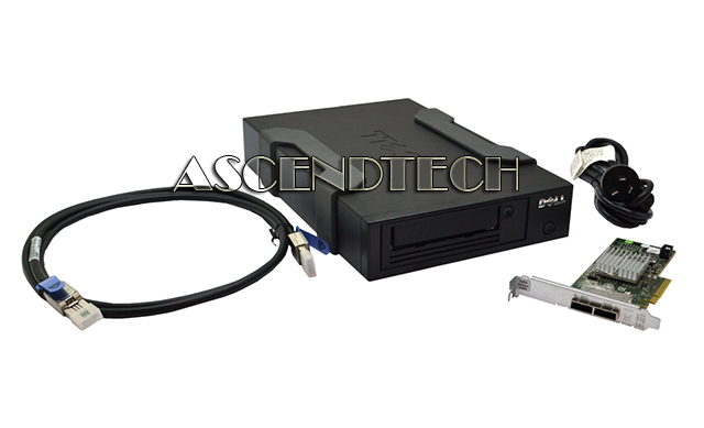 46C2880 DNGR0 | Dell Pv Cseh001 Tape Drive 46C2880 Dngr0