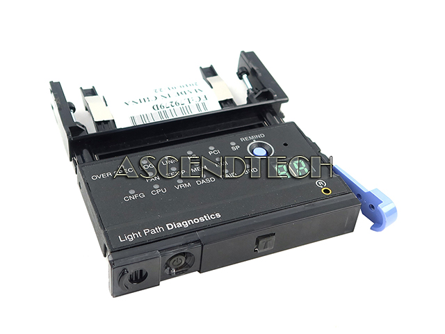 Lenovo X3550 M2 7946 Info Panel 46D0326 Lenovo X3550 M2 7946 Info Panel 46D0326. Part Number: 46D0326 11S46d0326