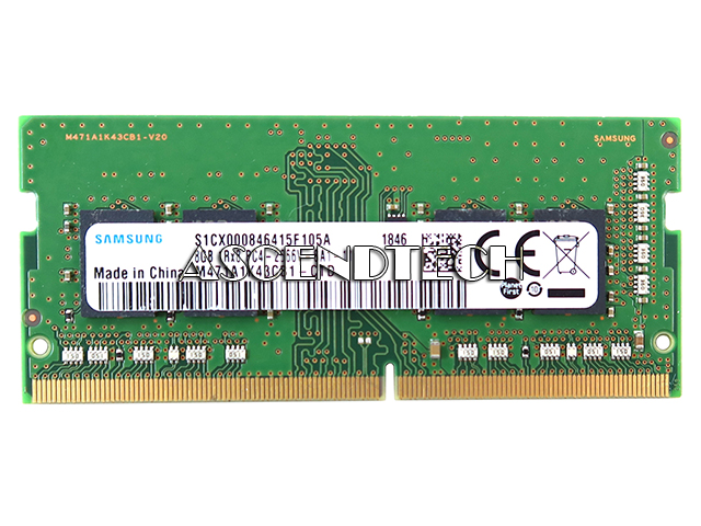 Samsung M471a1k43cb1 8Gb 2666Mhz Memory Samsung M471a1k43cb1 8Gb 2666Mhz Memory. Part Number: M471a1k43cb1-Ctd