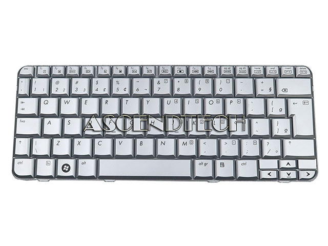 Hp Tx2540br Br-Por Keyboard 484748-201 Hp Tx2540br Br-Por Keyboard 484748-201. Model: Tt9