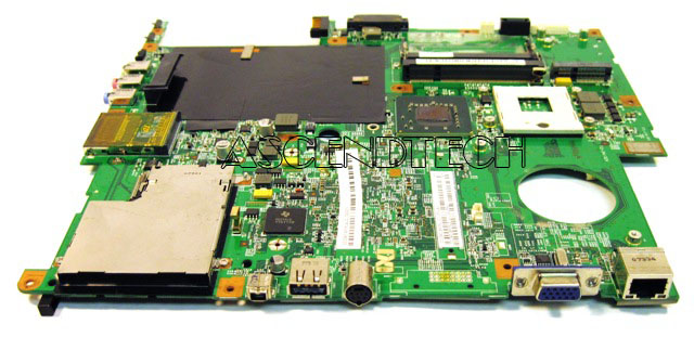 Acer 48.4T301.01N Extensa 5620Z Board Acer 48.4T301.01N Extensa 5620Z Board