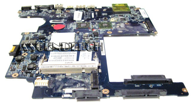 486542-001 JBK00 LA-4091P | Hp Dv7 Series Motherboard 486542-001