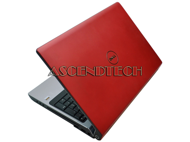 4GB DDR2 320GB HDD Red | Dell Studio 17 1737 17