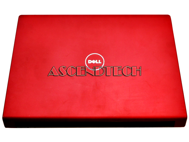 4GB DDR2 320GB HDD Red | Dell Studio 17 1737 17
