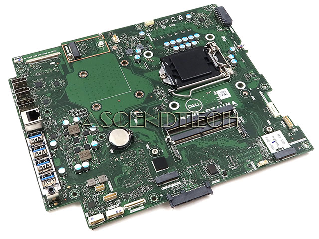 Dell Optiplex 7480 Aio Motherboard 4G47w
