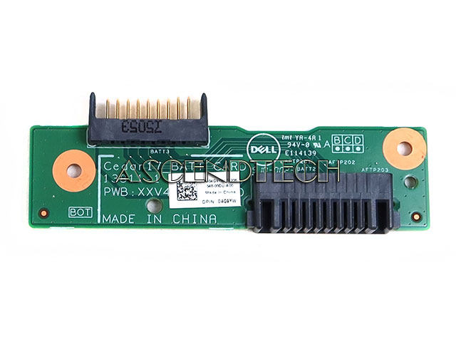 Dell 17 5748 5749 Battery Board 4G9yw Dell 17 5748 5749 Battery Board 4G9yw. Part Number: 4G9yw 04G9yw Cn-04G9yw