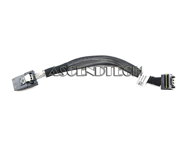 Dell Minisas Sff-8087 Cable 4Gknd