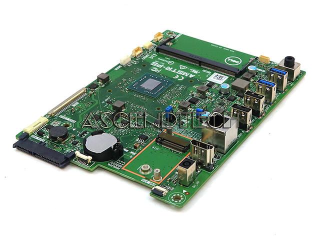 Dell Inspiron 3475 Aio Motherboard 4Nj6p Dell Inspiron 3475 Aio Motherboard 4Nj6p. Part Number: 4Nj6p 04Nj6p Cn-04Nj6p. Model: Amstr-Ps