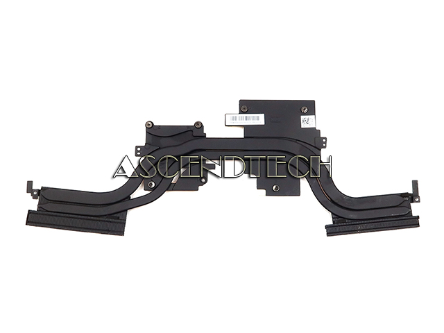 Dell Alienware M15 Cpu Heatsink 4Vp01 Dell Alienware M15 Cpu Heatsink 4Vp01. Part Number: 4Vp01 04Vp01 Cn-04Vp01
