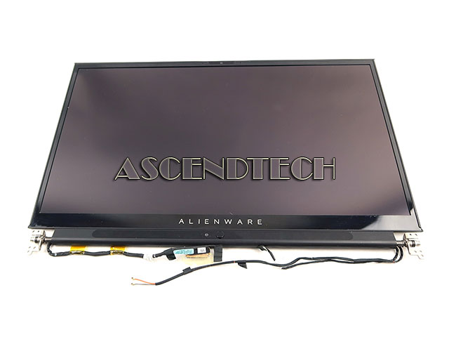 Dell Aw M17 R3 17.3" Fhd Lcd Assy 4Vp88 Dell Aw M17 R3 17.3" Fhd Lcd Assy 4Vp88. Part Number: 4Vp88 04Vp88 Cn-04Vp88
