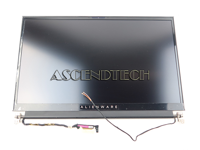 Dell Alienware M17 R3 Lcd Assy 4Vp88 Dell Alienware M17 R3 Lcd Assy 4Vp88. Part Number: 4Vp88 04Vp88 Cn-04Vp88