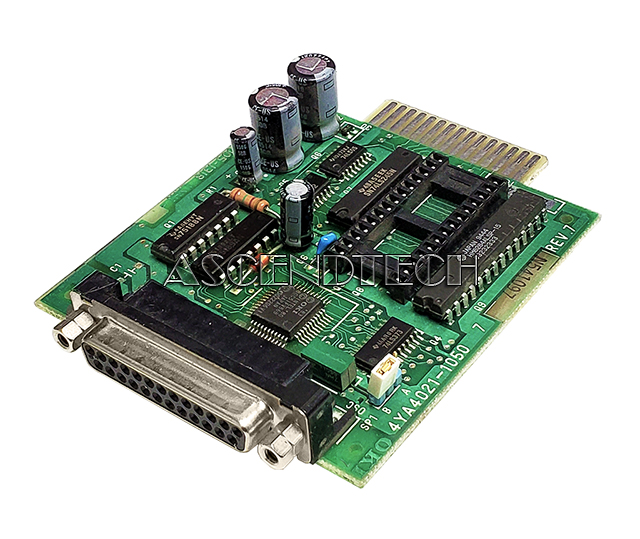 Okidata Microline Printer Serial Board Okidata Microline Printer Serial Board. Part Number: 4Ya4021-1050