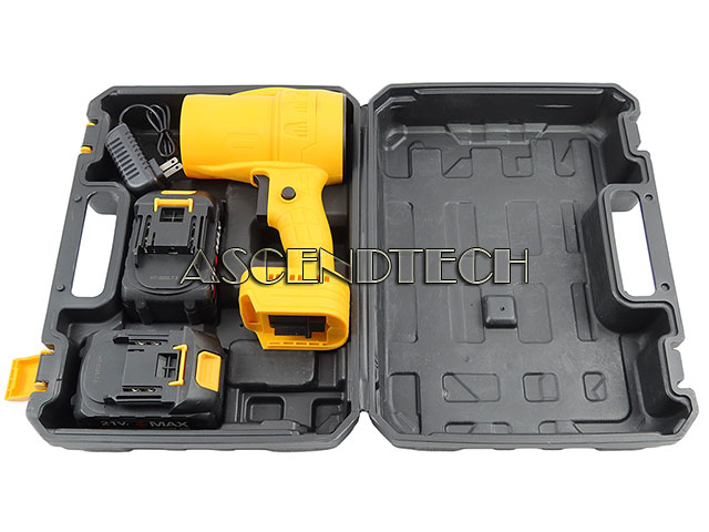 500000 Rpm Leaf Blower W/ Batteries 500000 Rpm Leaf Blower W/ Batteries. Part Number: 500K_Rpm_Leaf_Blower
