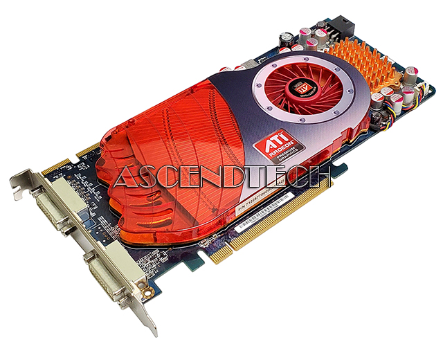 Ati Radeon Hd 4850 1Gb Graphics Card Ati Radeon Hd 4850 1Gb Graphics Card. Part Number: 502269-001