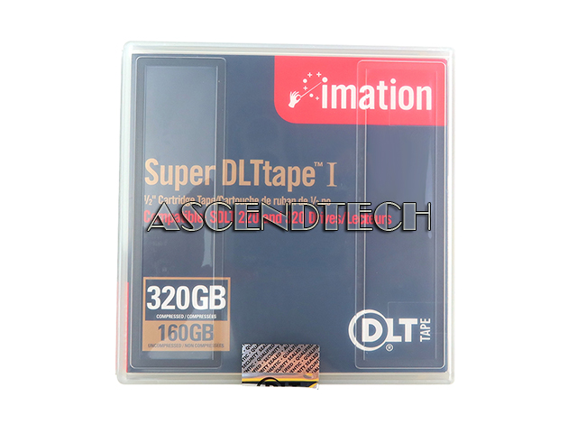 Imation Sdlt 220 Cartridge 51122 16260 Imation Sdlt 220 Cartridge 51122 16260