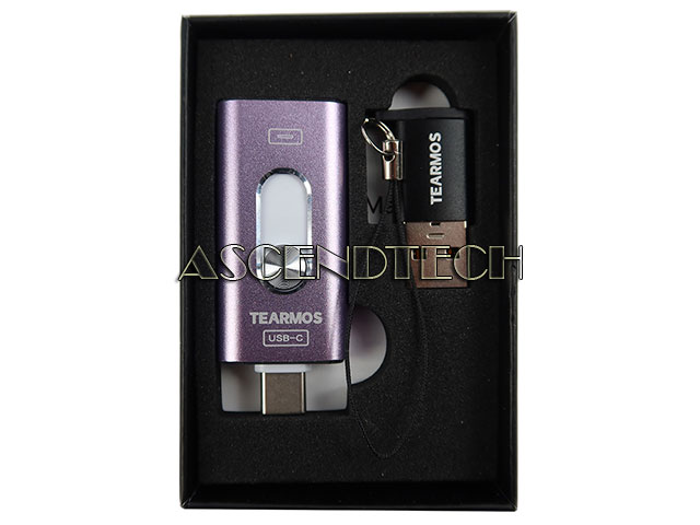 Tearmos 512Gb Plug & Play Flash Drive Tearmos 512Gb Plug & Play Flash Drive. Part Number: 512Gb_Flash_Drive