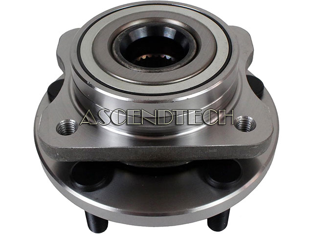 Autoround Front Wheel Hub Bearing 513123 Autoround Front Wheel Hub Bearing 513123