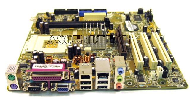 Hp 5187-4913 Kelut-Gl6e Motherboard Hp 5187-4913 Kelut-Gl6e Motherboard. Model: 5187-4913 A7v8x-La