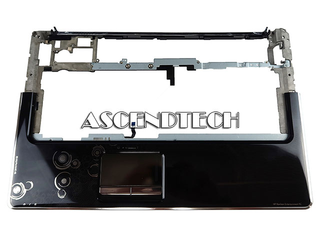 Hp Dv7 Palmrest Assy 518910-001 No Kb Hp Dv7 Palmrest Assy 518910-001 No Kb