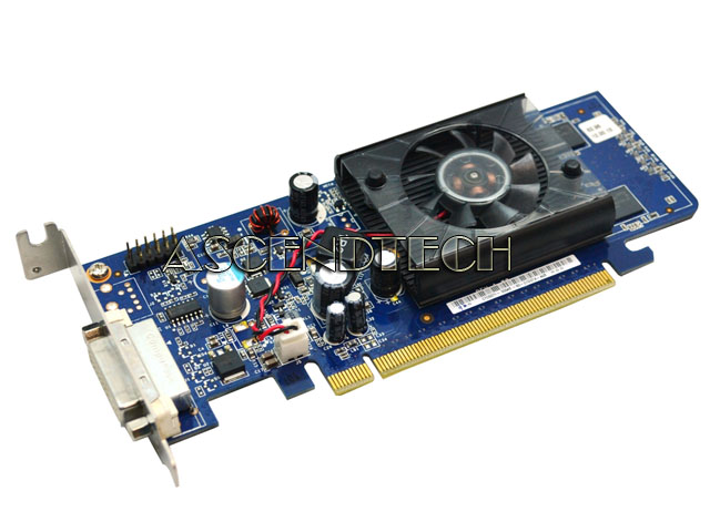 5189-2511 60-C1D0TA-A05 | Nvidia Geforce 8400Gs 256Mb Ddr3 Dvi