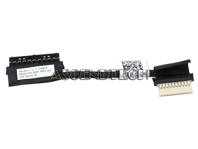 Dell G3 3500 3590 Battery Cable 51Nfv Dell G3 3500 3590 Battery Cable 51Nfv. Part Number: 51Nfv 051Nfv Cn-051Nfv. Model: Selek15 Bty Cable