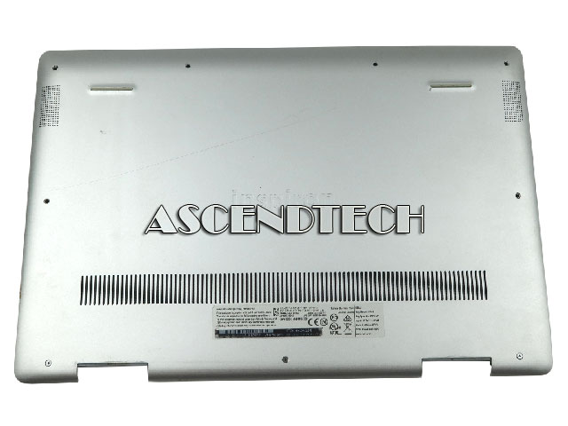 Dell Inspiron 7586 Bottom Base Cover Dell Inspiron 7586 Bottom Base Cover. Part Number: 52Tf6 052Tf6 Cn-052Tf6