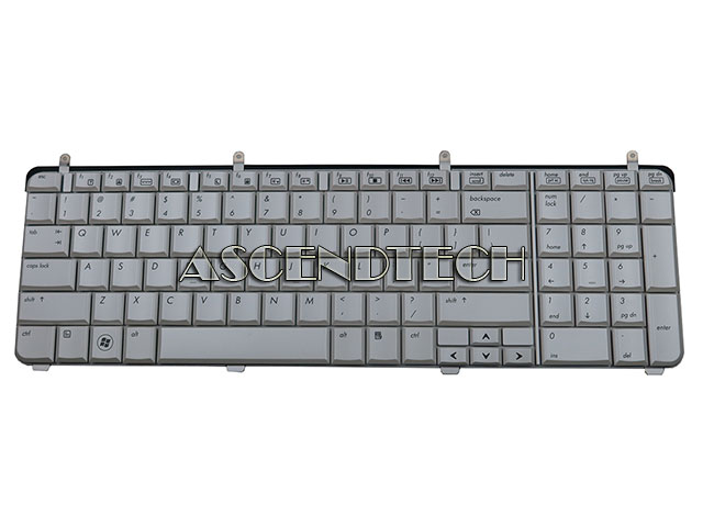 Lot Of 25 Hp Dv7 Us Keyboard 532795-001